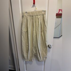 Free People Remi Trouser